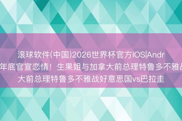 滚球软件(中国)2026世界杯官方IOS|Android手机